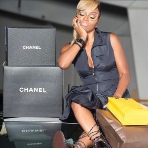 Meet your Posher, Shun